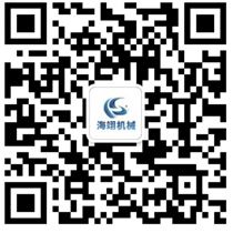 浙江海翊科技有限公司公眾號